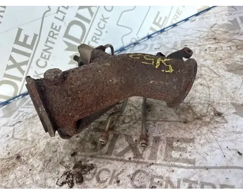 International MAXXFORCE 10 Engine Parts, Misc.