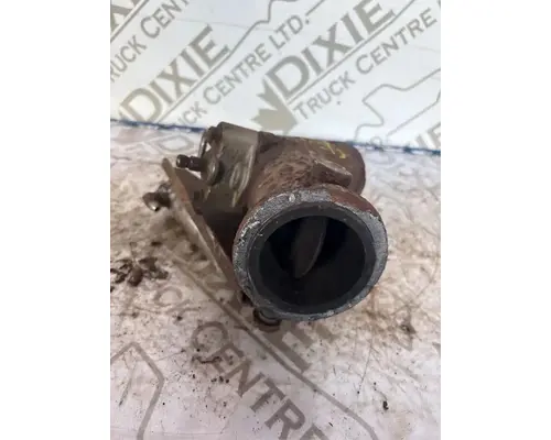 International MAXXFORCE 10 Engine Parts, Misc.