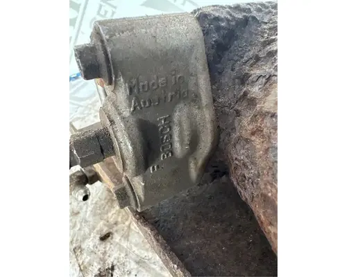 International MAXXFORCE 10 Engine Parts, Misc.