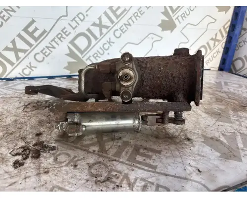 International MAXXFORCE 10 Engine Parts, Misc.