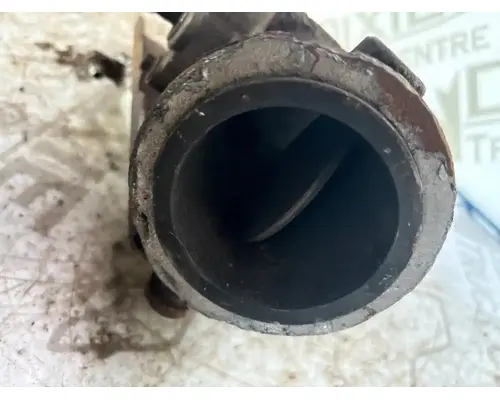 International MAXXFORCE 10 Engine Parts, Misc.