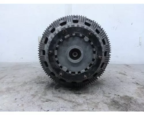 International MAXXFORCE 10 Fan Clutch