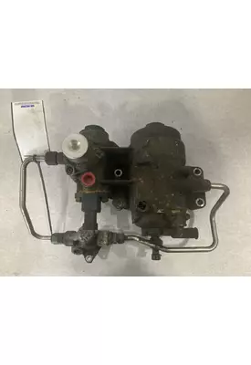 International MAXXFORCE 10 Fuel Filter Base