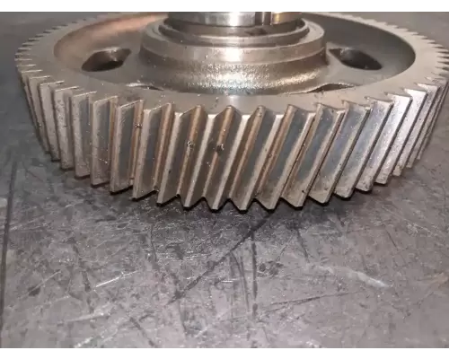 International MAXXFORCE 10 Timing Gears