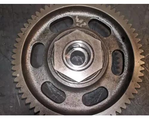 International MAXXFORCE 10 Timing Gears