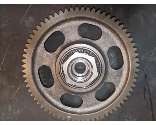 International MAXXFORCE 10 Timing Gears