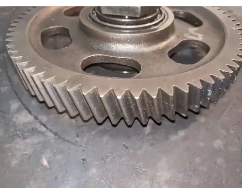 International MAXXFORCE 10 Timing Gears