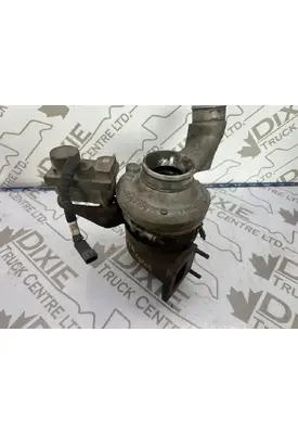 International MAXXFORCE 10 Turbocharger / Supercharger