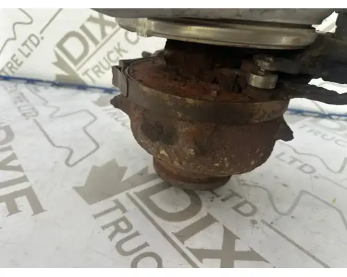 International MAXXFORCE 10 Turbocharger  Supercharger