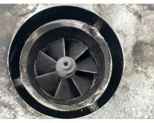 International MAXXFORCE 10 Turbocharger  Supercharger