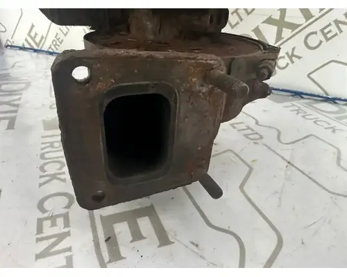 International MAXXFORCE 10 Turbocharger  Supercharger