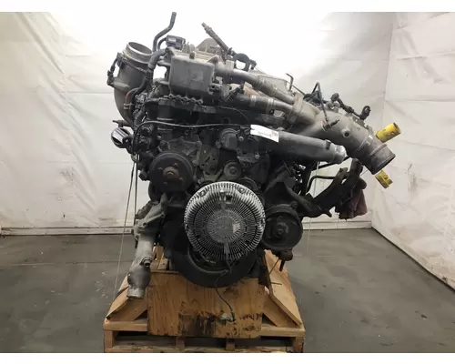 International MAXXFORCE 11 Engine Assembly