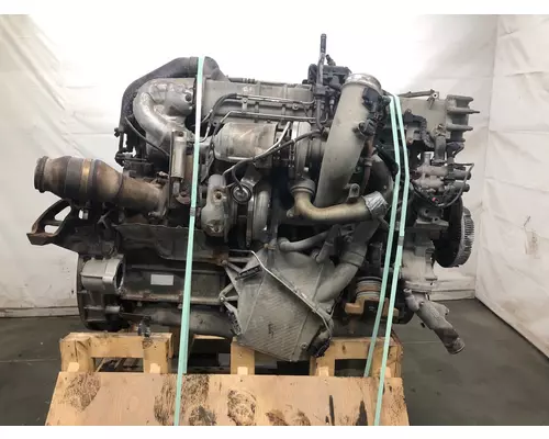 International MAXXFORCE 11 Engine Assembly