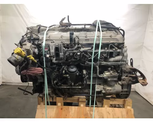 International MAXXFORCE 11 Engine Assembly