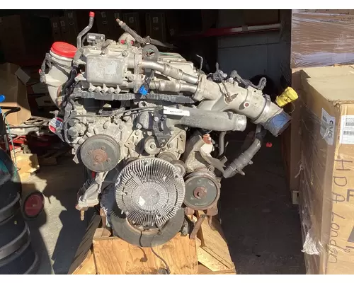 International MAXXFORCE 11 Engine Assembly