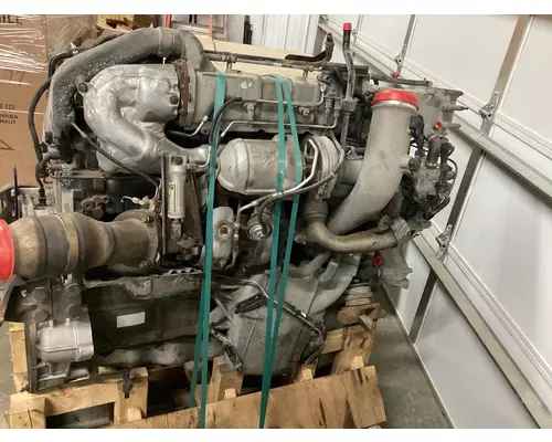 International MAXXFORCE 11 Engine Assembly