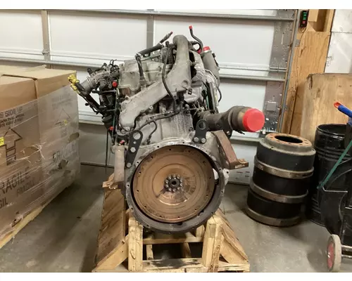 International MAXXFORCE 11 Engine Assembly