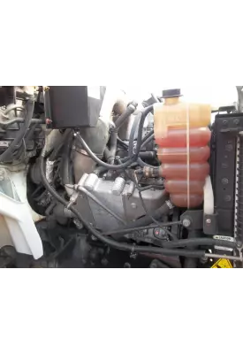 International MAXXFORCE 11 Engine Assembly