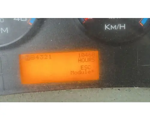 International MAXXFORCE 11 Engine Assembly