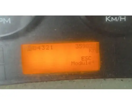 International MAXXFORCE 11 Engine Assembly