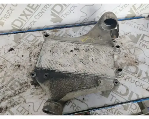 International MAXXFORCE 11 Engine Oil Cooler