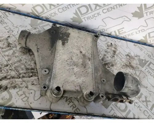 International MAXXFORCE 11 Engine Oil Cooler