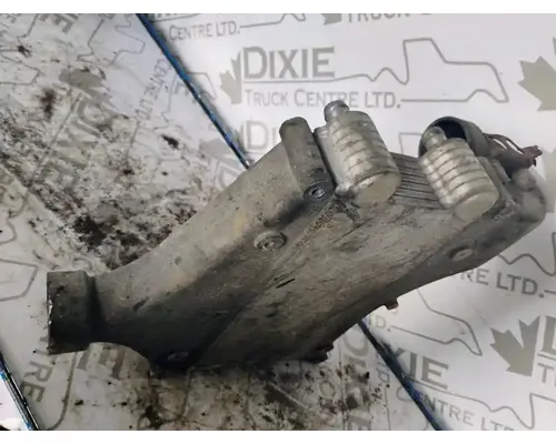 International MAXXFORCE 11 Engine Oil Cooler