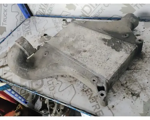 International MAXXFORCE 11 Engine Oil Cooler