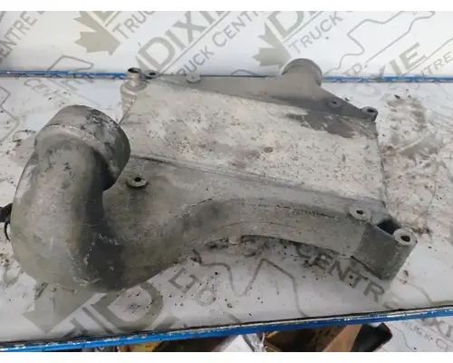 International MAXXFORCE 11 Engine Oil Cooler