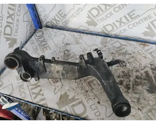 International MAXXFORCE 11 Engine Parts, Misc.