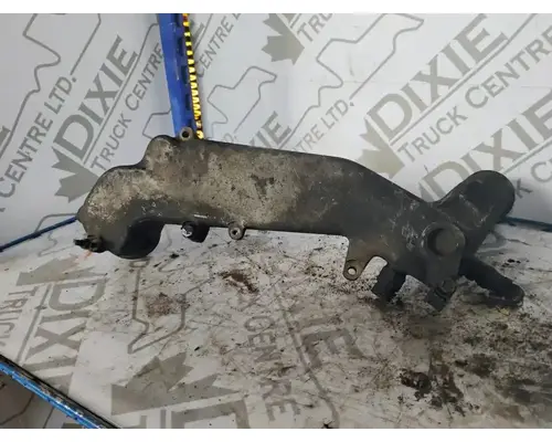 International MAXXFORCE 11 Engine Parts, Misc.