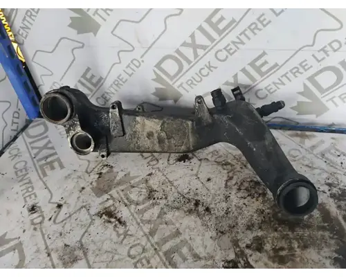 International MAXXFORCE 11 Engine Parts, Misc.
