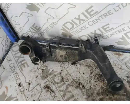 International MAXXFORCE 11 Engine Parts, Misc.