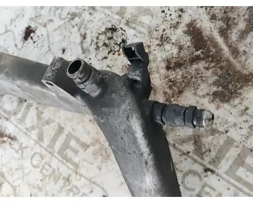 International MAXXFORCE 11 Engine Parts, Misc.