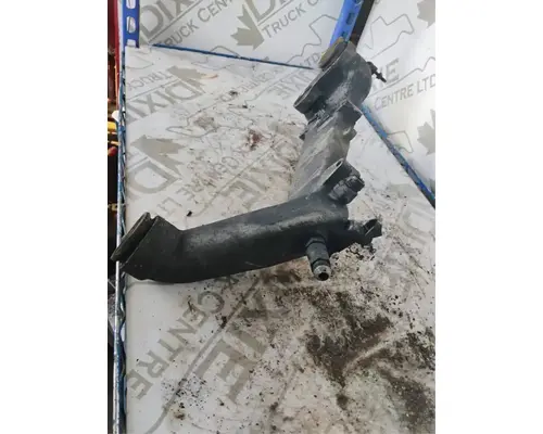 International MAXXFORCE 11 Engine Parts, Misc.