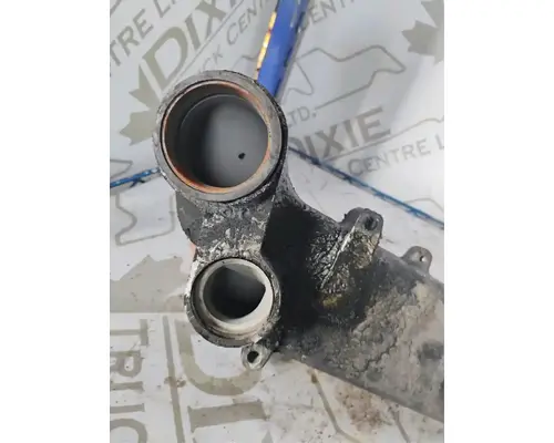 International MAXXFORCE 11 Engine Parts, Misc.
