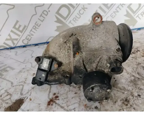 International MAXXFORCE 11 Engine Parts, Misc.