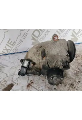 International MAXXFORCE 11 Engine Parts, Misc.