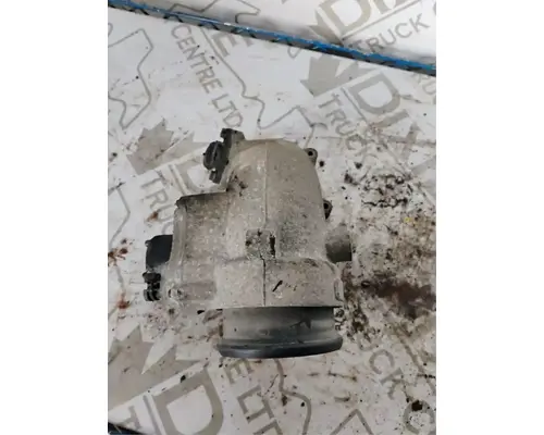 International MAXXFORCE 11 Engine Parts, Misc.