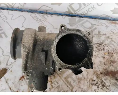 International MAXXFORCE 11 Engine Parts, Misc.