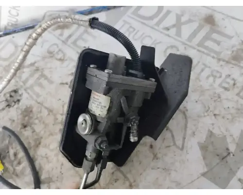 International MAXXFORCE 11 Engine Parts, Misc.