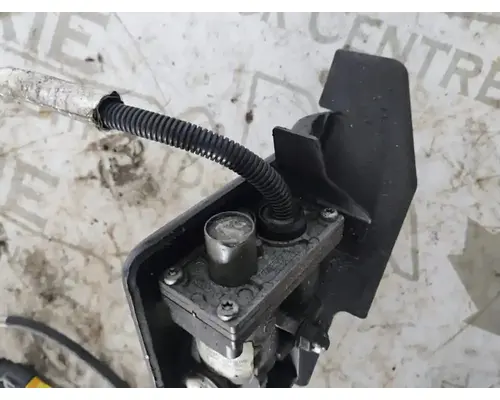 International MAXXFORCE 11 Engine Parts, Misc.