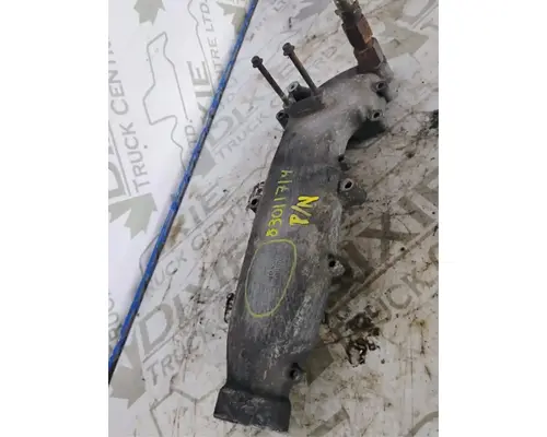 International MAXXFORCE 11 Engine Parts, Misc.