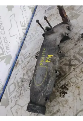 International MAXXFORCE 11 Engine Parts, Misc.