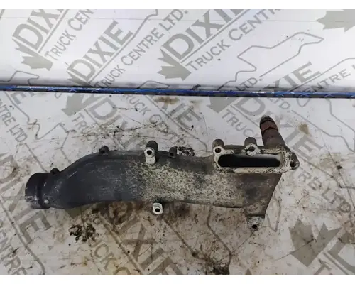 International MAXXFORCE 11 Engine Parts, Misc.