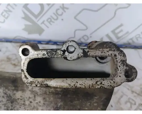 International MAXXFORCE 11 Engine Parts, Misc.