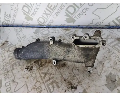 International MAXXFORCE 11 Engine Parts, Misc.