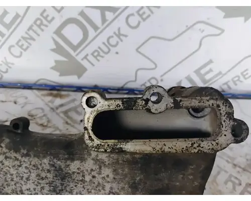International MAXXFORCE 11 Engine Parts, Misc.