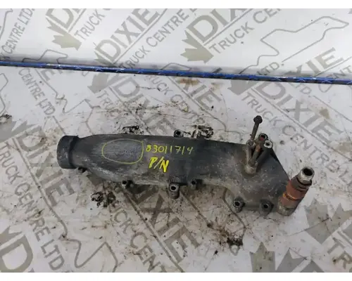 International MAXXFORCE 11 Engine Parts, Misc.