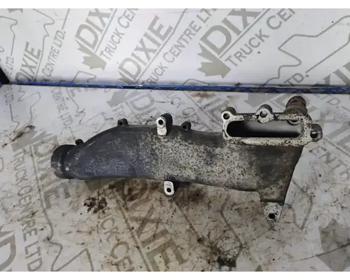 International MAXXFORCE 11 Engine Parts, Misc.
